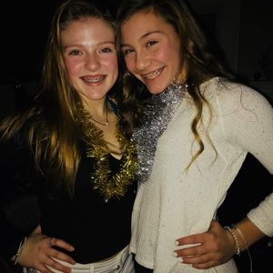 Meet your Posher, Ava